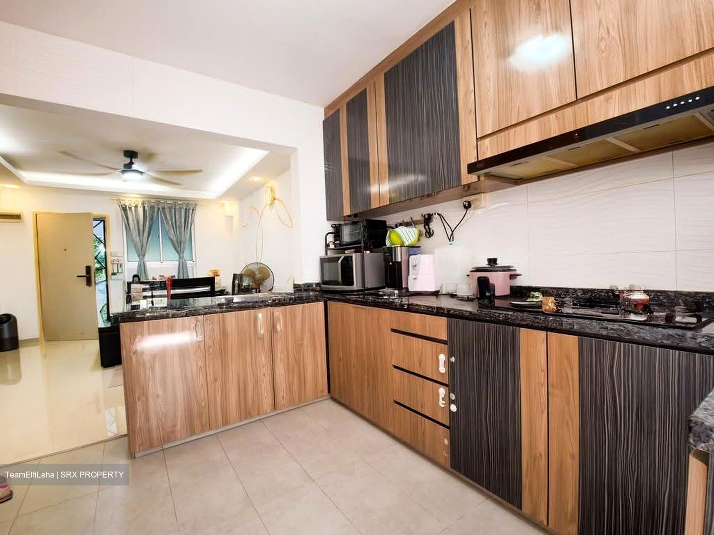 Blk 489C Tampines Street 45 (Tampines), HDB 4 Rooms #623368641